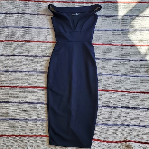 boohoo night dress - Picture 1 of 4